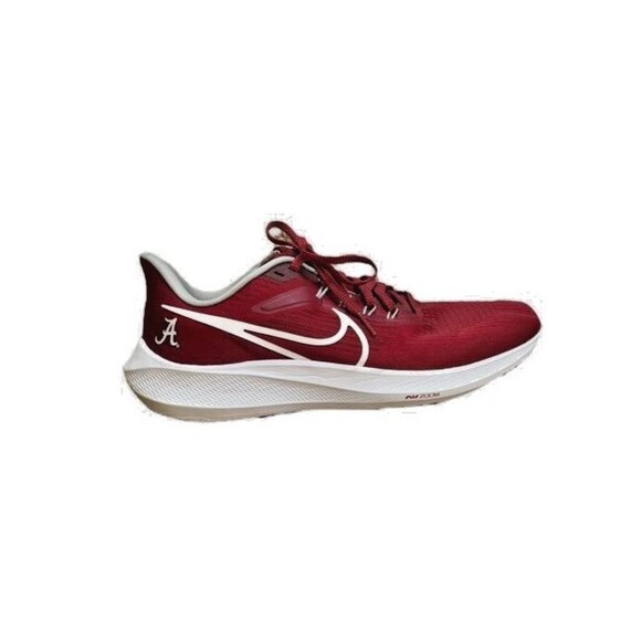 Nike Air Zoom Pegasus 39 Alabama Crimson Tide Shoes...